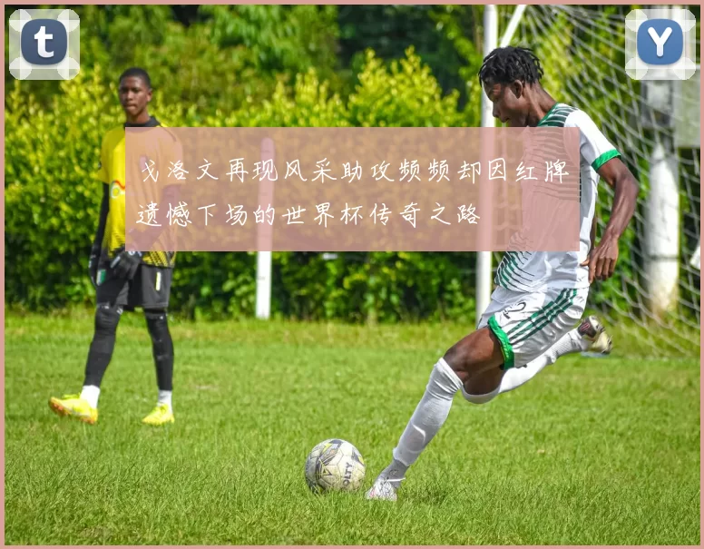 戈洛文再现风采助攻频频却因红牌遗憾下场的世界杯传奇之路